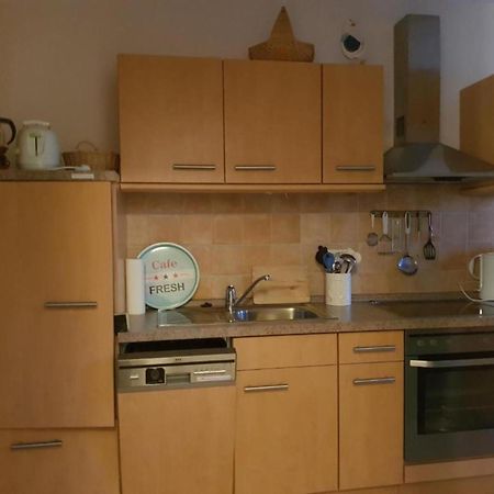 Appartement Eikkater 4 Eg à Graal-Mueritz Extérieur photo